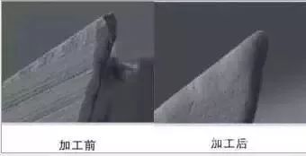什么是刀具鈍化？