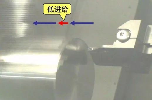 如何解決切槽加工的切屑纏繞、切不斷等問題