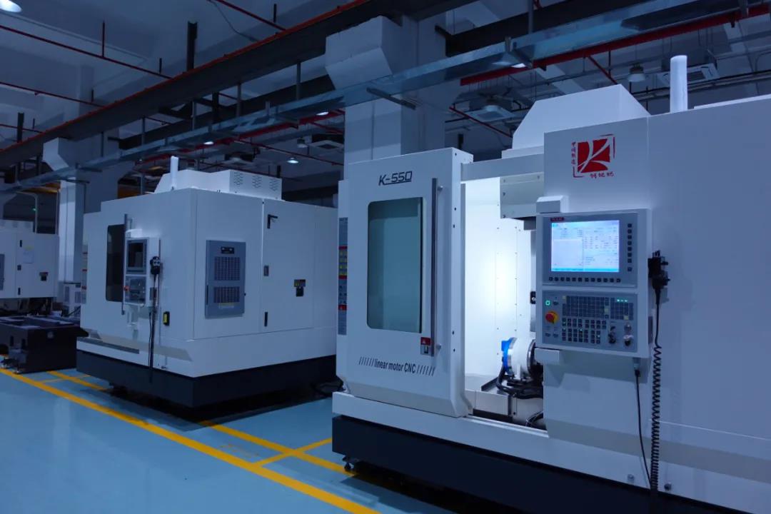 cnc調(diào)機和操作有什么區(qū)別？