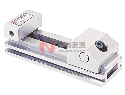 臺(tái)灣VERTEX精密平口鉗，高精度工具萬(wàn)力(磨床平口鉗)