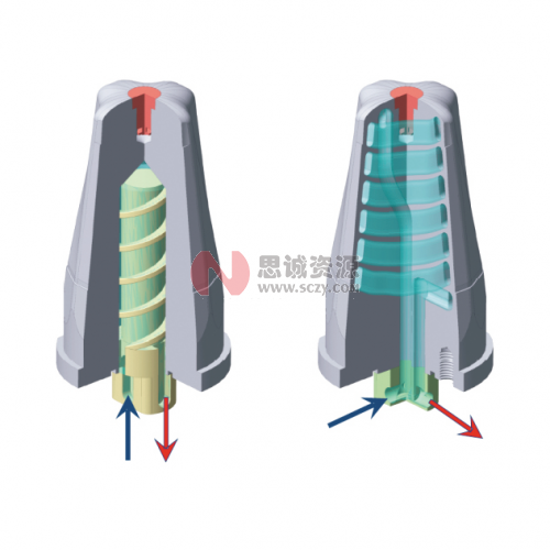 3D金屬打印服務(wù)，使用德國EOS設(shè)備
